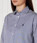 Рубашка POLO RALPH LAUREN - голубой(211910743)