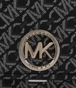 Сумка-трапеция Michael Kors - черный(30F4SD8S6B)