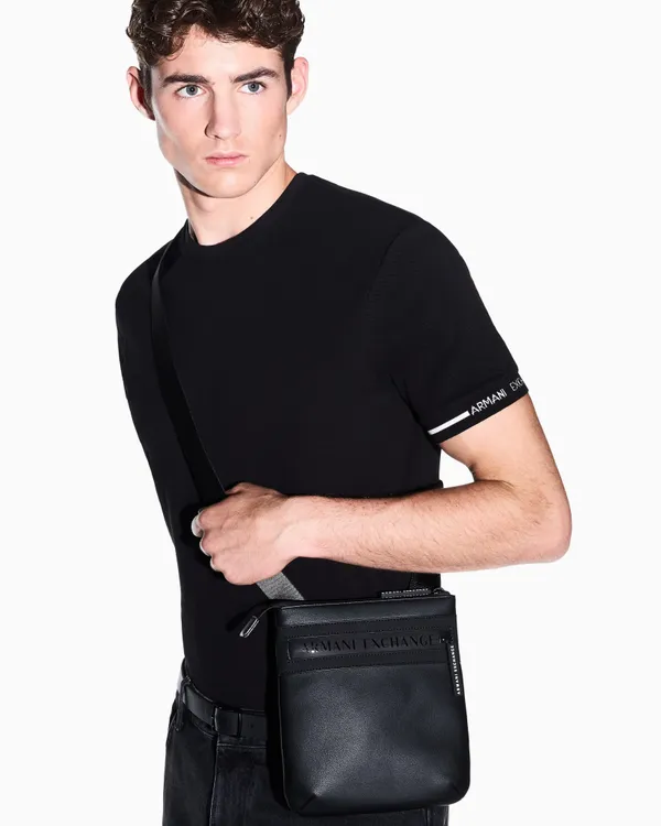 Сумка мужская ARMANI EXCHANGE