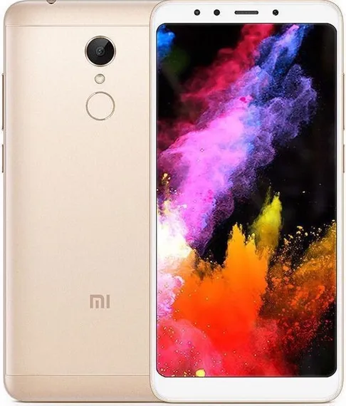Xiaomi Redmi 5 2/16gb Gold