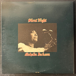 Mahalia Jackson – Silent Night (Япония 1971г.)Т