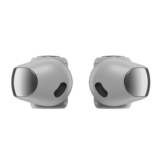 Bose Ultra Open Earbuds Moonlight Grey