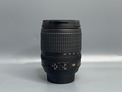 Nikon AF-S DX NIKKOR 18-105mm f/3.5-5.6G ED VR