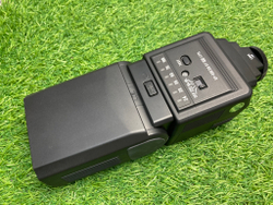 Sigma EF 530 DG ST for Nikon