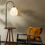 Floor design lamp Arc Side
