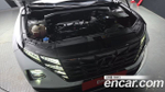 Hyundai Tucson Gasoline 1.6 Turbo 2WD — 2021