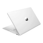 17.3 Ноутбук HP 17-cn3001TU (1920x1080, Intel Core i3-N305, RAM 16ГБ, SSD 256ГБ, Intel UHD Graphics, OS Windows)