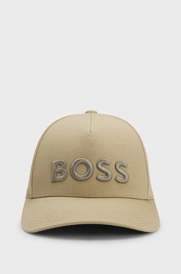 Кепка мужская BOSS Seth-Boss