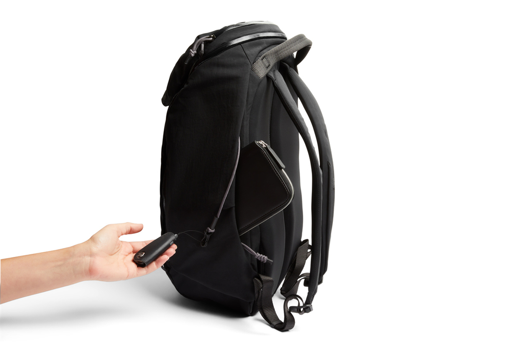 Рюкзак Bellroy Venture Ready Pack 26L