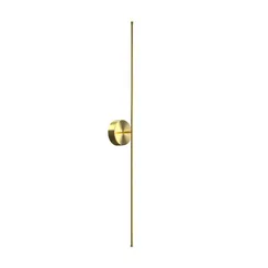 Настенный светильник Elegant C084WL-L12BS2.7K-1 Maytoni