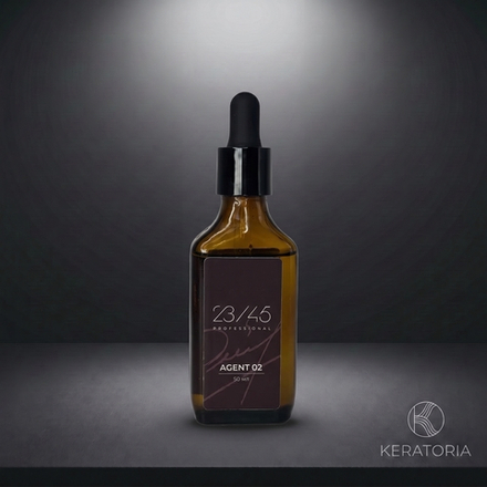 Концентрат 23/45 Агент 02 PREMIUM 50 мл