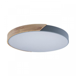 Потолочный светодиодный светильник Loft It Axel 10004/36 Grey