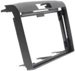 Магнитола для Honda CR-V 4 2012-2016 (маленькая рамка) - Teyes CC4L монитор 9" IPS, Android 14, Быстрая, Snapdragon 662, CarPlay, 4G SIM-слот