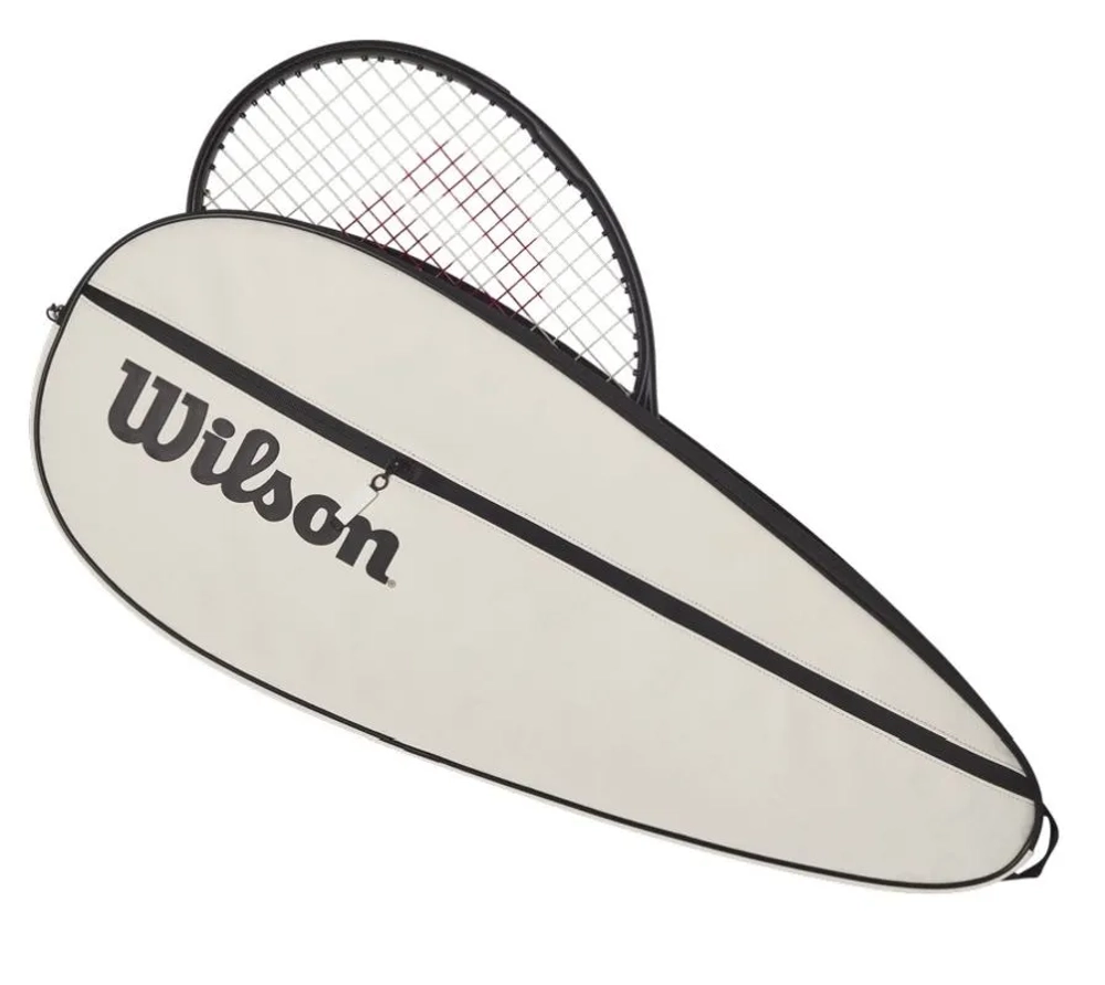 CoverСумка Wilson Premium Теннисная ракетка Cover