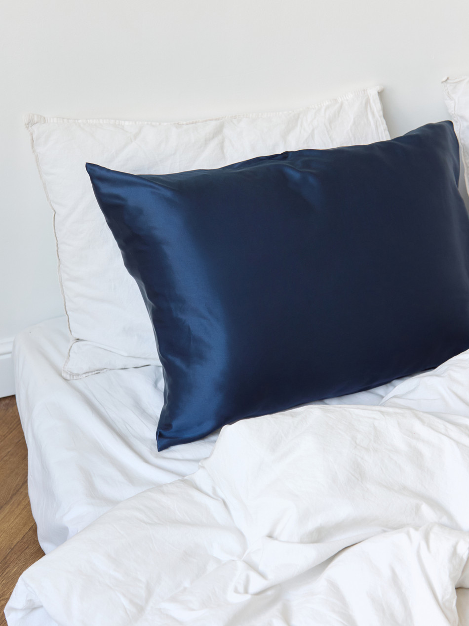 Бокс для сна DARK BLUE