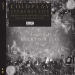 Coldplay / Everyday Life (2LP)