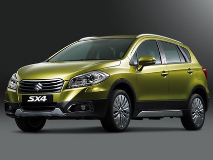 SX4