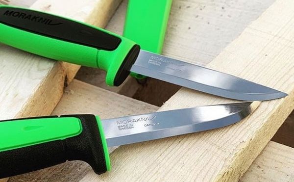 Сталь Mora 511 Сталь Mora 511