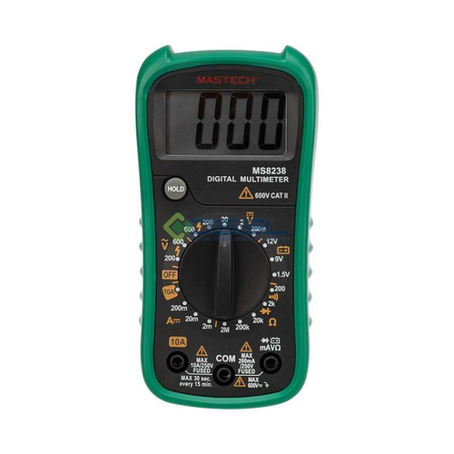 Mastech MS8238 Сетевое оборудование