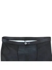 Лосины мужские Rusco Sport BLACK HERB детские
