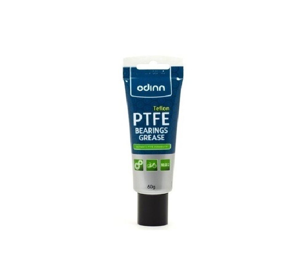 Смазка для подшипников с тефлоном ODINN Bearing grease PTFE 60гр,32841