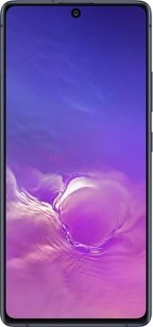 Samsung Galaxy S10 Lite 6/128gb Prism Black (Черный)