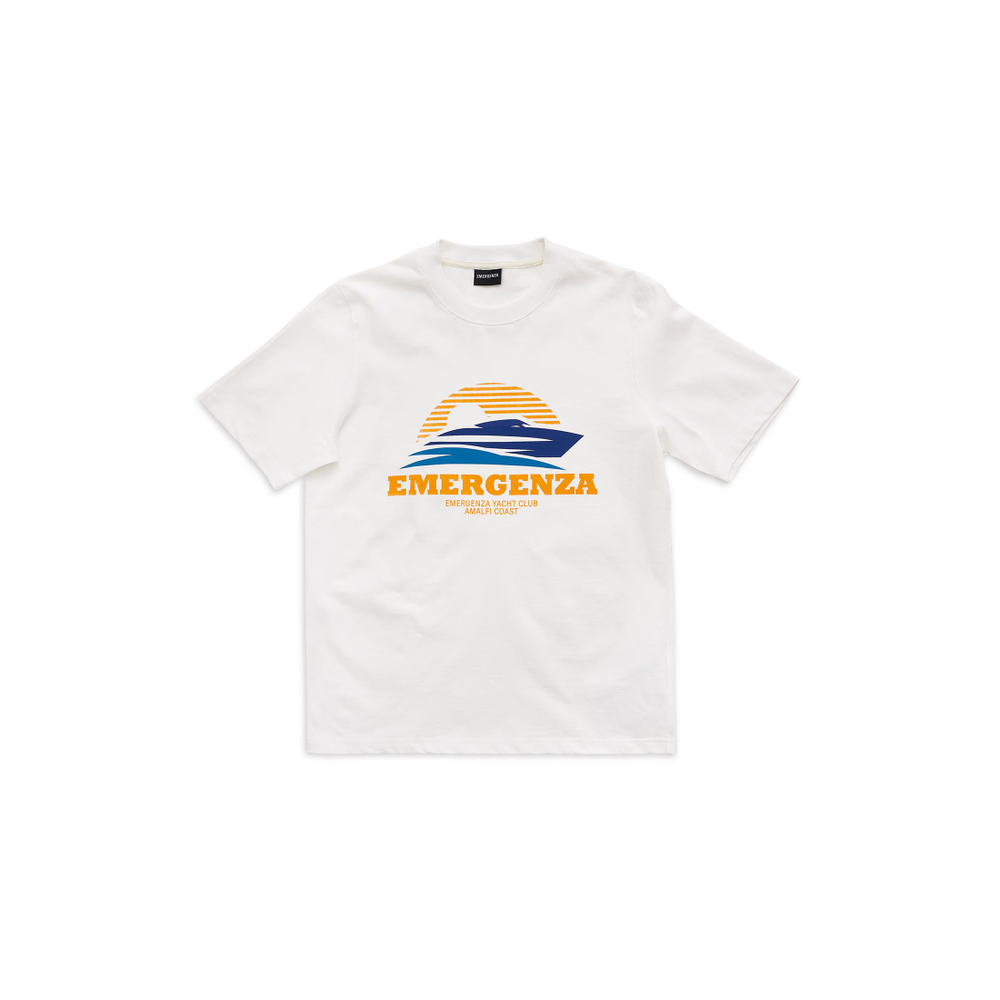 AMALFI T-SHIRT MEDIUM FIT