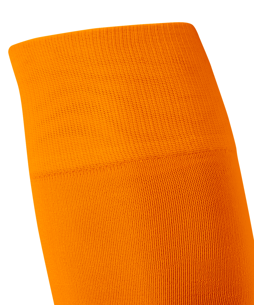 Гольфы футбольные CAMP BASIC SLEEVE SOCKS, оранжевый/белый