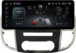 Магнитола для Mercedes-Benz Vito W447 2014+ - Teyes CC4PRO монитор 12.3" 2K QLED + рамка 10, Android 13, Быстрейшая, Snapdragon 778G, ИИ, CarPlay, DSP, 4G SIM-слот