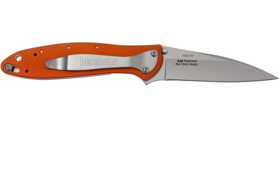 Нож KERSHAW Leek 1660OR