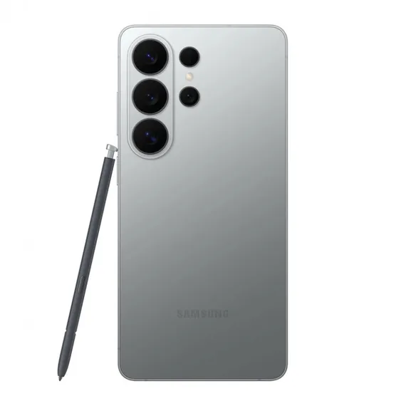 Смартфон Samsung Galaxy S26 Ultra 16/1 ТБ Серебристый Silver