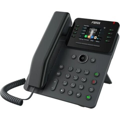 IP-телефон FANVIL V62G, SIP, IP, PoE, GigE