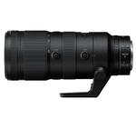 Объектив Nikon Z 70-200mm f/2.8 VR S, макросъемка, ультразвукой мотор