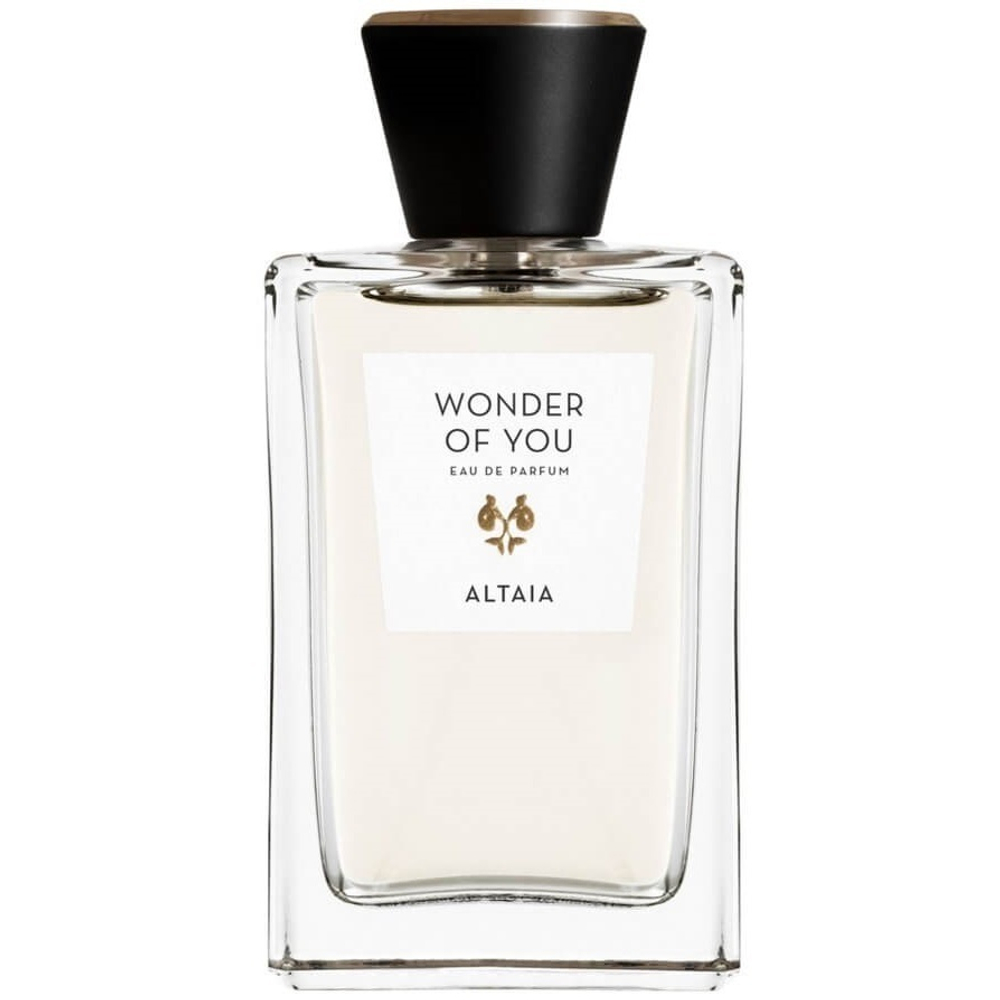 Altaia Wonder of you