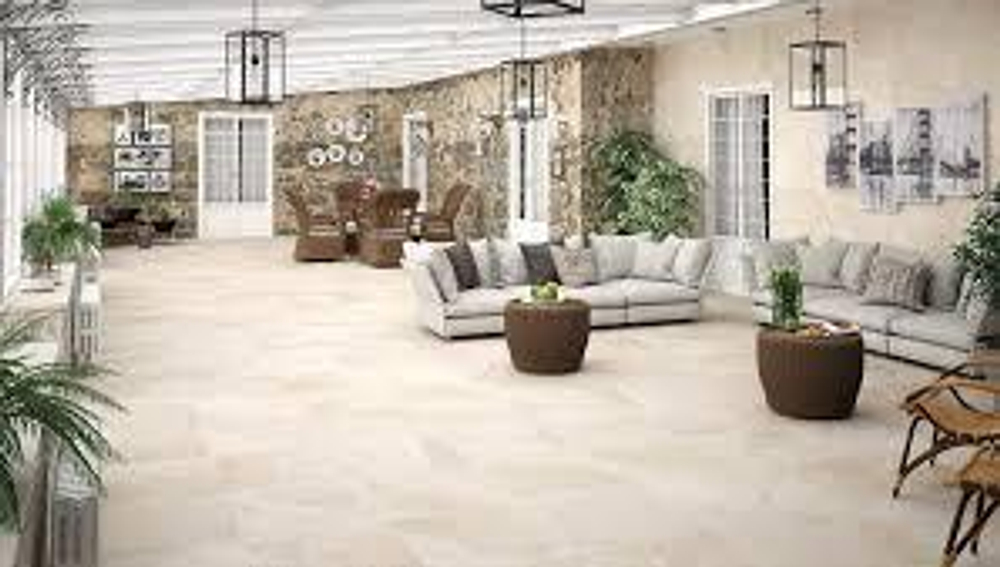 AXIS CREAM 600*1200 керамогранит матовый структурный