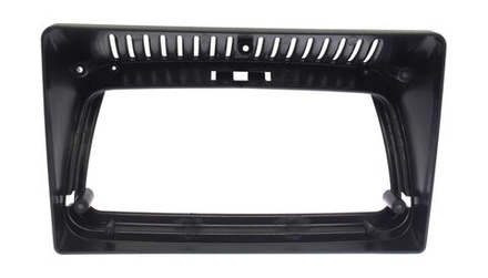 Переходная рамка магнитолы TOYOTA CELICA 1999-2006 9 дюймов