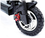Электросамокат Kugoo M4 Pro 13 Ah (Jilong)