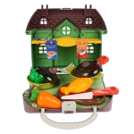 Игровой модуль Кухня, коробка 689-44