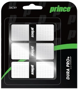 Теннисные намотки Prince Dura Pro+ 3P