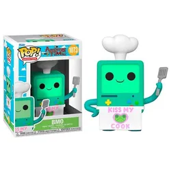 Funko POP! Adventure Time: BMO (1073)