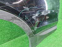 Дверь задняя правая Hyundai Santa Fe 3 DM (12-18)