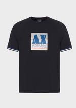 Футболка ARMANI EXCHANGE