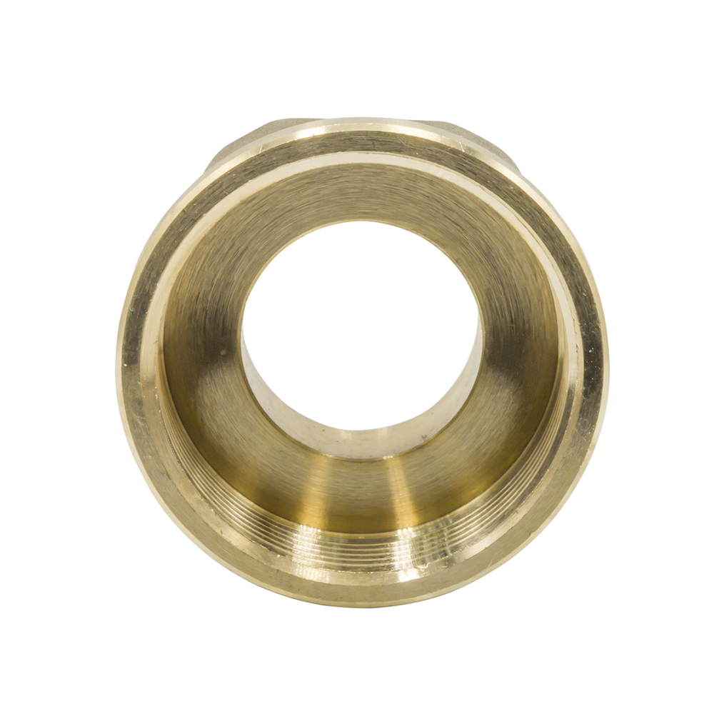 Переходник 1 1/2'' - 1'' вн/нар ЛАТ 40-25