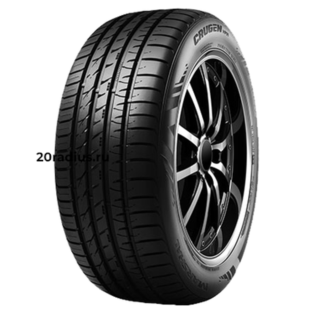 265/50ZR19 110Y XL Crugen HP91 TL