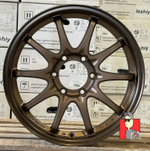 Комплект дисков Rays CE28N 18x8.5 et38 6x139.7