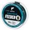 Леска монофильная Salmo Sniper FEEDER Moss Green 150/030