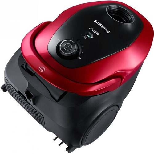 пылесос SAMSUNG SC-20M257AWR