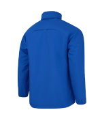 Куртка ветрозащитная JÖGEL PREMIER PerFormPROOF FZ Rain Jacket, синий