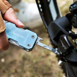 Мультитул NexTool NE20270 W1 (Blue)
