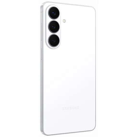 Смартфон Samsung Galaxy S26 12 ГБ | 256 ГБ (Белый | White)